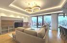 Inchiriere Penthouse - Imobil Boutique - Primaverii - 1