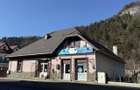 Casa in Bran - central, pretabila locuin?a, clinica, birouri (Moieciu) - 1