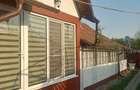 Vand Casa de vanzare in jude?ul Prahova, comuna Dragane?ti, sat Cornu de Jos, str. Principala - 4