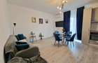 Apartament cu 2 camere semidecomandat în Giroc - 1