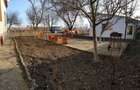 Casa Vila Birouri Productie Hala Casa300m2 teren 1430m2 Stupini - 2