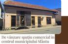 De vânzare spațiu comercial în centrul municipiului Sfântu Gheorghe! - 1