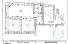 Apartament cu 3 camere decomandat în Central - 5