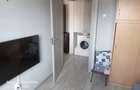 Apartament cu 2 camere semidecomandat în Florilor - 9