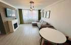 Apartament cu 2 camere semidecomandat în Păcii - 2