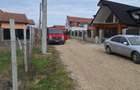 Teren intravilan în Central - 1