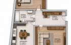 Proiect Amsterdam 6 - TVA inclus, Parcare subterana inclusa - 1
