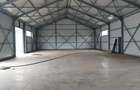 Hala 400 mp Vanzare sau Inchiriere Cu Acces din Centura - 1