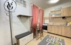 Apartament cu 2 camere semidecomandat în Domenii - 7