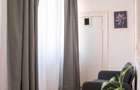 Inchiriez apartament la curte comuna zona Elisabetin