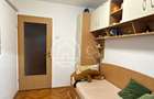 Apartament cu 3 camere decomandat în Nufărul - 6
