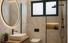 Casă individuală cu 6 camere cu Canalizare în Chinteni - 4