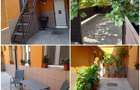 Duplex cu 3 camere cu Canalizare în P-ța Alba Iulia - 5