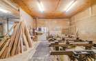 Hala Industriala - Productie / Depozitare 680 mp - Calea Urseni (Timisoara) - 13