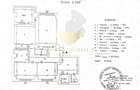 4 camere, 92 mp, 4/10, renovat la cheie, bloc 1980 anvelopat, Obor, metrou - 11