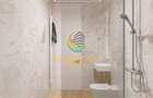Penthouse cu terasa - Imobil NOU - Priveliste 360 - 1