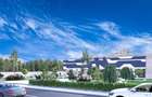 Spațiu comercial, de 2,500 mp, în Uzina 2 - 16