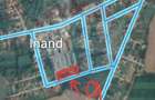 Teren intravilan 7,089mp Inand - 1