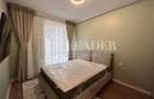 Apartament cu 3 camere semidecomandat în Barbu Văcărescu - 9