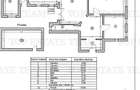 Apartament cu 3 camere semidecomandat în Regie - 20