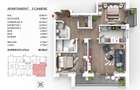 Apartament cu 3 camere decomandat în Triaj - 4