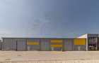 Spațiu industrial, de 582 mp, în Exterior Nord - 7