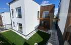 Casa pasiva SMART HOUSE finisata - 184mp, curte 298 mp, cartier Borhanci - 3