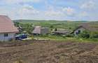 Teren Chinteni, 756 mp,zona lacului, intre case, front la 2 strazi - 5