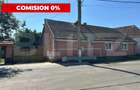 Casa saseasca de vanzare, curte, gradina, teren 3000 mp - Jimbor, jud Brasov - 1