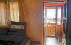 Casă cu 2 camere în Pustuța - 4