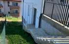 Casă individuală cu 4 camere cu Canalizare în Florești - 4