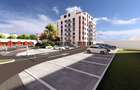 Apartament cu 3 camere decomandat în UTA - 3