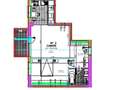 2 Camere - Parcare Et.2/10 Atrium PLaza Sisesti - 9