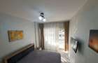 Apart 2 cam decomandat cu parcare, et.2, zona Copou, mobilat& utilat - 5