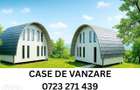 Ansamblu reziden?ial 5 case de vacan?a in Plaiu Campinei, Prahova - 2