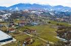 Comision 0% |Teren intravilan | 4.138 mp | Strada Branului | Zarnesti - 6