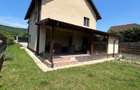 Vila Deosebita Valea Mare-Stefanesti | 4 Dormitoare | Gradina cu Irigatii - 1