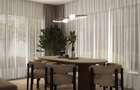 APARTAMENT 3 CAMERE | VIITOARE STATIE METROU 300 m, ANSAMBLU PRIVAT - 2