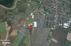 Teren intravilan de vanzare in zona industriala Sud / Zadareni - 3