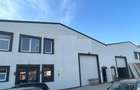 Spatiu de vanzare recomandat pentru depozit, productie, birouri, comercial. - 1