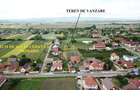 Teren Construcții intravilan de 910 mp, în Stupini - 6