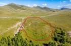 Teren Construcții de 10000 mp, în Moroeni - 2