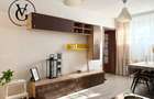 Apartament cu 3 camere semidecomandat în Bucureștii Noi - 2