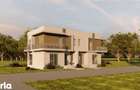 Vila tip duplex Parter + Etaj bariera - 2