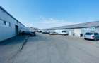 Spațiu industrial, de 530 mp, în Tătărași - 2