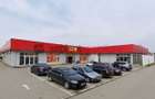 Galerie comerciala in Bal?, jud. Olt | Yield = 9.8% - 1