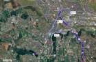 Bucium la 7km de centrul Iasului, loturi de 780mp priveliste splendida - 2