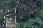 Teren extravilan 539mp strada Avram Iancu , Cugir - 1