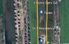 Teren de 700 mp, în Dragomirești-Deal - 1