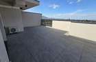 Penthouse tip studio terasa 54 mp - 9